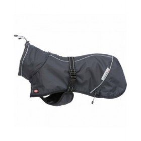 Cappotto per Cani Trixie Calvi Nero M