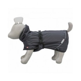 Cappotto per Cani Trixie Calvi Nero M