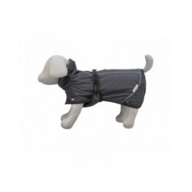 Cappotto per Cani Trixie Calvi Nero M