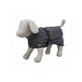 Cappotto per Cani Trixie Calvi Nero XL