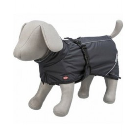 Cappotto per Cani Trixie Calvi Nero XL