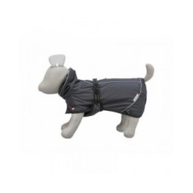 Cappotto per Cani Trixie Calvi Nero XL