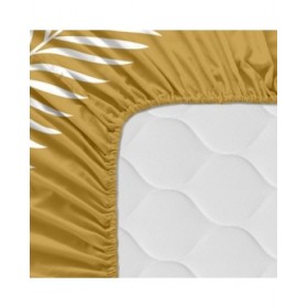 Lenzuolo con angoli HappyFriday BLANC Multicolore 105 x 200 x 32 cm