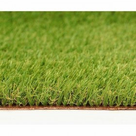 Prato artificiale Exelgreen Campus 2D 1 x 5 m 25 mm