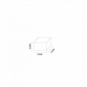 Lampada ad energia solare Galix G4470 Vetro