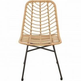 Sedia da giardino 48 x 63,5 x 86 cm