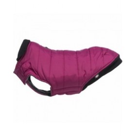 Cappotto per Cani Trixie Arlay Viola XXS