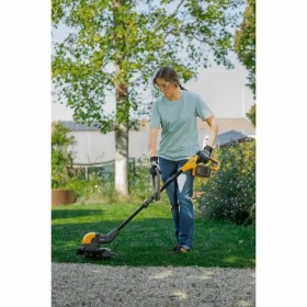 Decespugliatore multifunzione STIGA GT300e 2 Ah 20 V