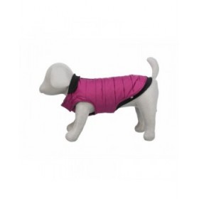 Cappotto per Cani Trixie Arlay Viola XXS