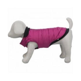 Cappotto per Cani Trixie Arlay Viola XXS