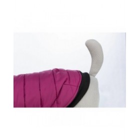 Cappotto per Cani Trixie Arlay Viola XXS