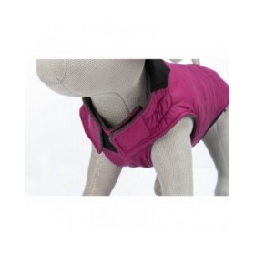 Cappotto per Cani Trixie Arlay Viola XXS
