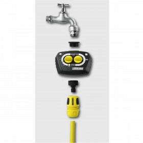 Timer per Pompa Kärcher