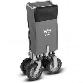 Carrello Multiuso Kampa Grigio