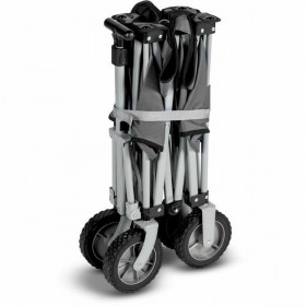 Carrello Multiuso Kampa Grigio