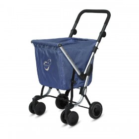 Carrello Playmarket 24960C 217 WEGO 55 L
