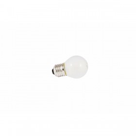 Lampadina LED Silver Electronics 960328 E27 3W 3000K