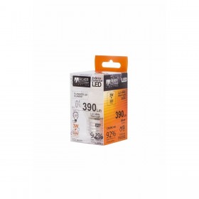 Lampadina LED Silver Electronics 960328 E27 3W 3000K