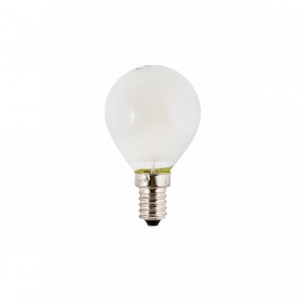 Lampadina LED Silver Electronics 960315 3W E14 3000K