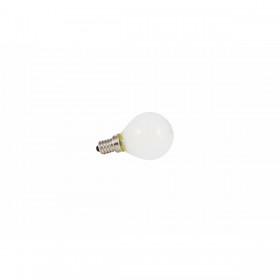 Lampadina LED Silver Electronics 960315 3W E14 3000K