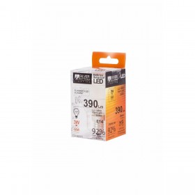 Lampadina LED Silver Electronics 960315 3W E14 3000K