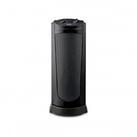 Riscaldamento Ceramico Elettrico Black & Decker BXSH2002E Nero 2000 W