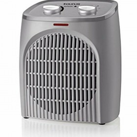 Riscaldamento Verticale Taurus TROPICANO BAGNO 2000 W Grigio