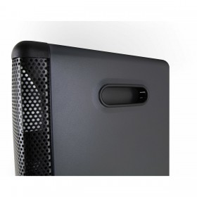 Stufa a Gas Orbegozo H55 Nero 3000 W
