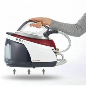 Ferro da Stiro con Caldaia POLTI VAPORELLA XM82C 7 bar 1,5 L 450 g/min 2400 W
