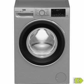 Lavatrice BEKO B3WFT58220X 60 cm 1200 rpm 8 kg