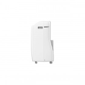 Condizionatore d'aria portatile Hisense APC12QC Bianco A