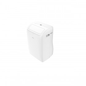 Condizionatore d'aria portatile Hisense APC12QC Bianco A