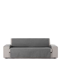 Runner da Tavolo Alexandra House Living Azzurro Tessile 180 x 30 cm Fiori Velluto