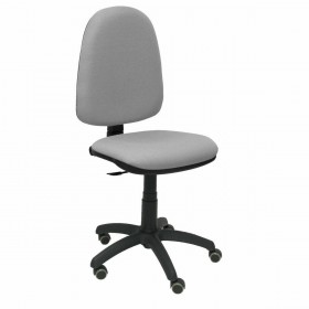 Sedia da Ufficio Ayna bali Piqueras y Crespo 04CPBALI40RP Grigio