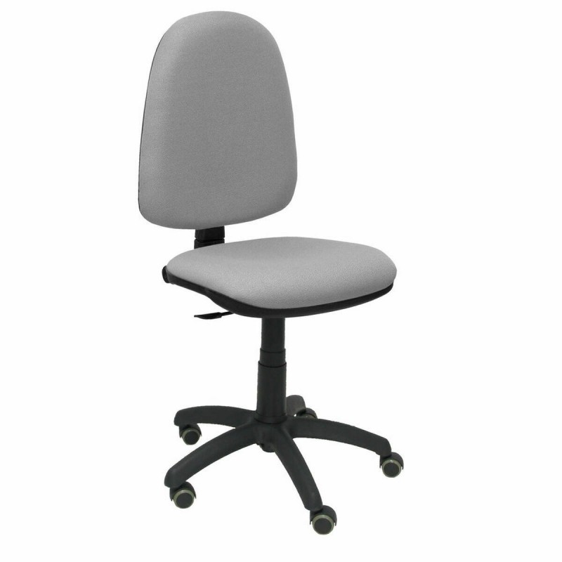 Sedia da Ufficio Ayna bali Piqueras y Crespo 04CPBALI40RP Grigio