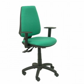 Sedia da Ufficio Elche S bali Piqueras y Crespo 14SBALI456B10 Verde