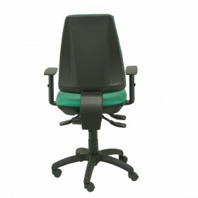 Sedia da Ufficio Elche S bali Piqueras y Crespo 14SBALI456B10 Verde