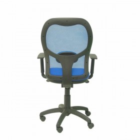Sedia da Ufficio Jorquera Piqueras y Crespo 15SABALI229 Azzurro