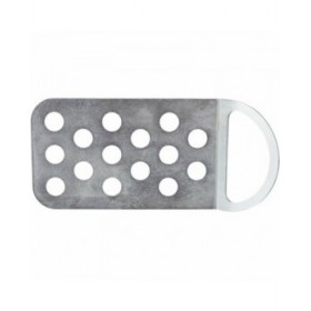 Piastra di scarico Trixie 12 × 31 CM