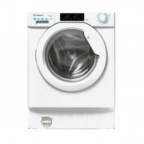 Lavatrice - Asciugatrice Candy CBD 485TWME/1-S 1400 rpm 8kg / 5kg Bianco