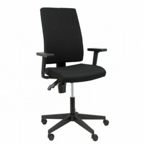 Sedia da Ufficio Lezuza Aran Piqueras y Crespo 322NE Nero