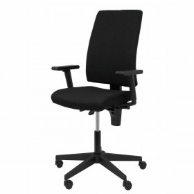 Sedia da Ufficio Lezuza Aran Piqueras y Crespo 322NE Nero
