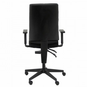 Sedia da Ufficio Lezuza Aran Piqueras y Crespo 322NE Nero
