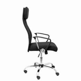 Sedia da Ufficio Foröl 32DBD840 Nero