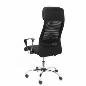Sedia da Ufficio Foröl 32DBD840 Nero