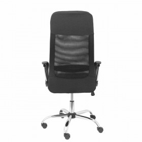 Sedia da Ufficio Foröl 32DBD840 Nero