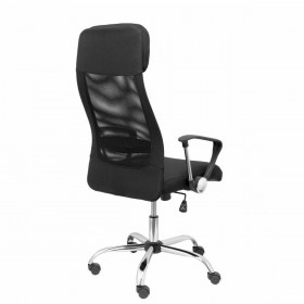 Sedia da Ufficio Foröl 32DBD840 Nero