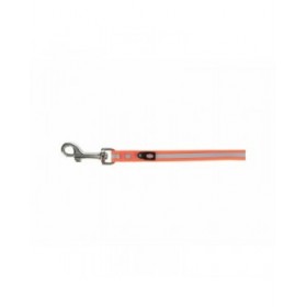 Guinzaglio di tracciamento Trixie Easy Life Arancio XL M/XL