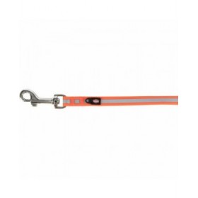 Guinzaglio di tracciamento Trixie Easy Life Arancio XL M/XL