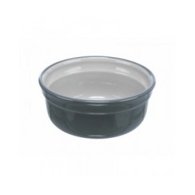 Ciotola per gatti Trixie Grigio Grigio chiaro Ø 20 cm 1,6 L